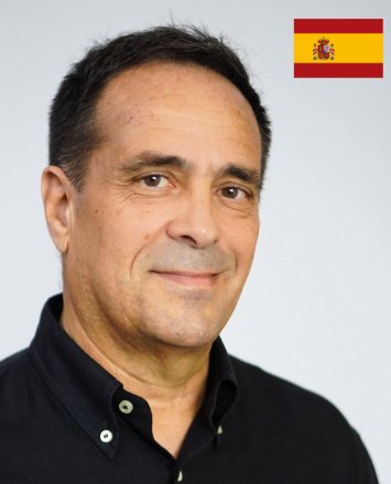 Cesar Gonzalez