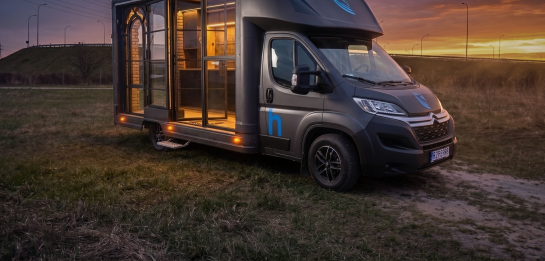 Hansen Products - care about details